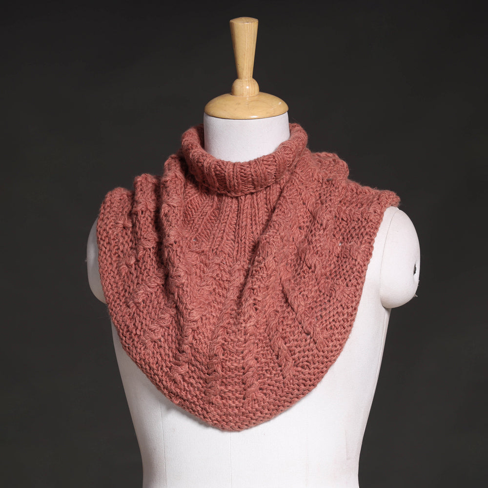 Handwoven Neck Warmer