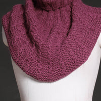 Handwoven Neck Warmer