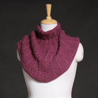 Handwoven Neck Warmer