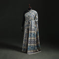 Kalamkari Printed Cotton Saree 81