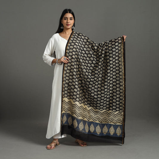 Sanganeri Dupatta