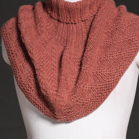 woolen neck warmer 