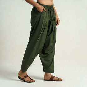 Cotton Salwar