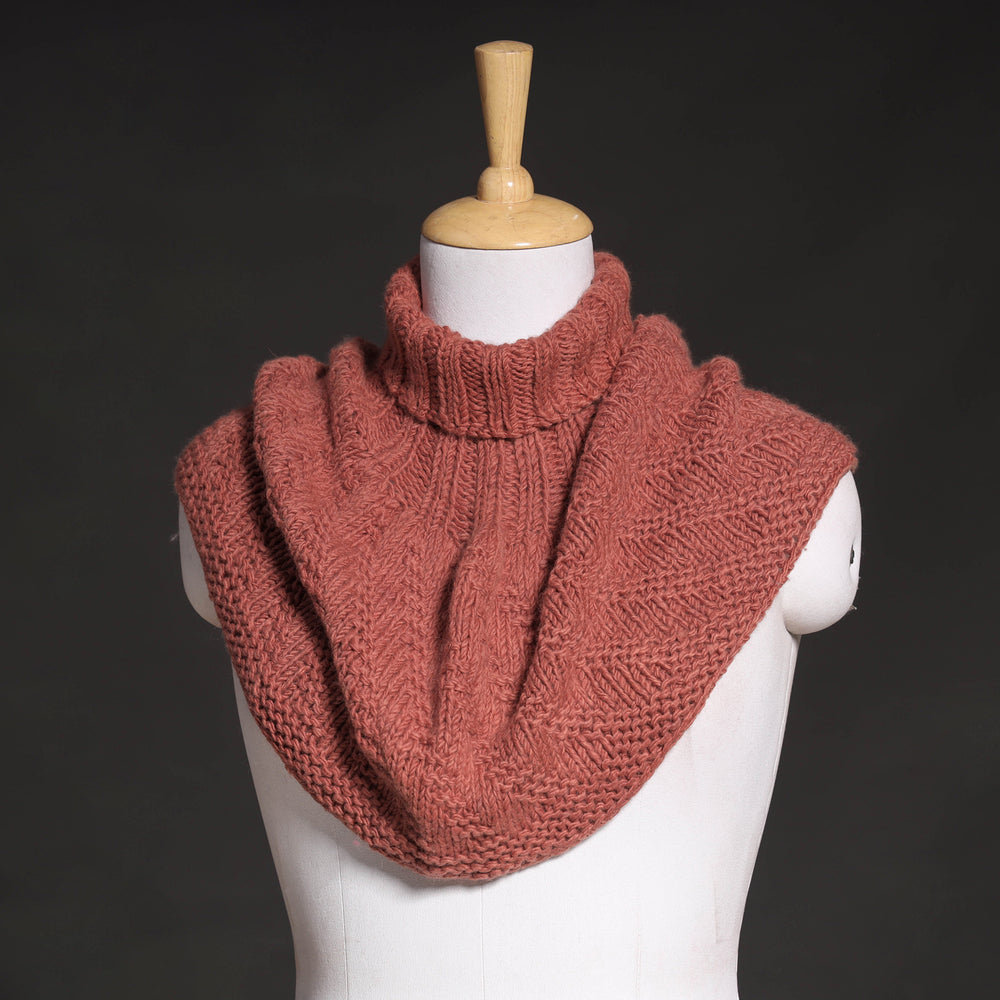 woolen neck warmer 