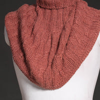 woolen neck warmer 