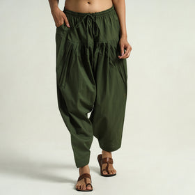 Cotton Salwar