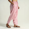  Plain Cotton Women Salwar