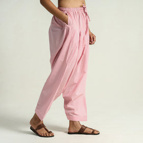  Plain Cotton Women Salwar