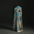 Kalamkari Printed Cotton Saree 82