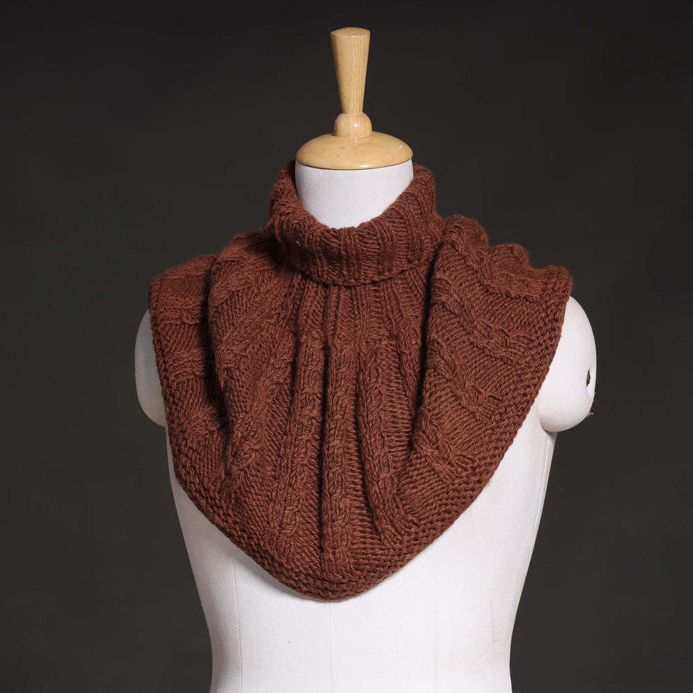 woolen neck warmer 