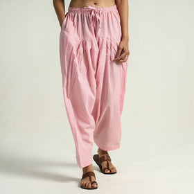  Plain Cotton Women Salwar