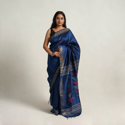 Bhagalpuri Saree