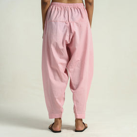  Plain Cotton Women Salwar