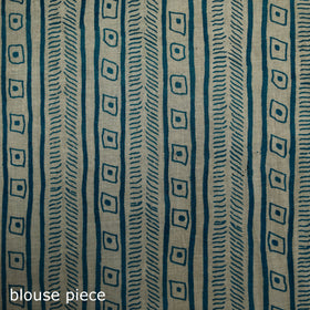 Kalamkari Printed Cotton Saree 82