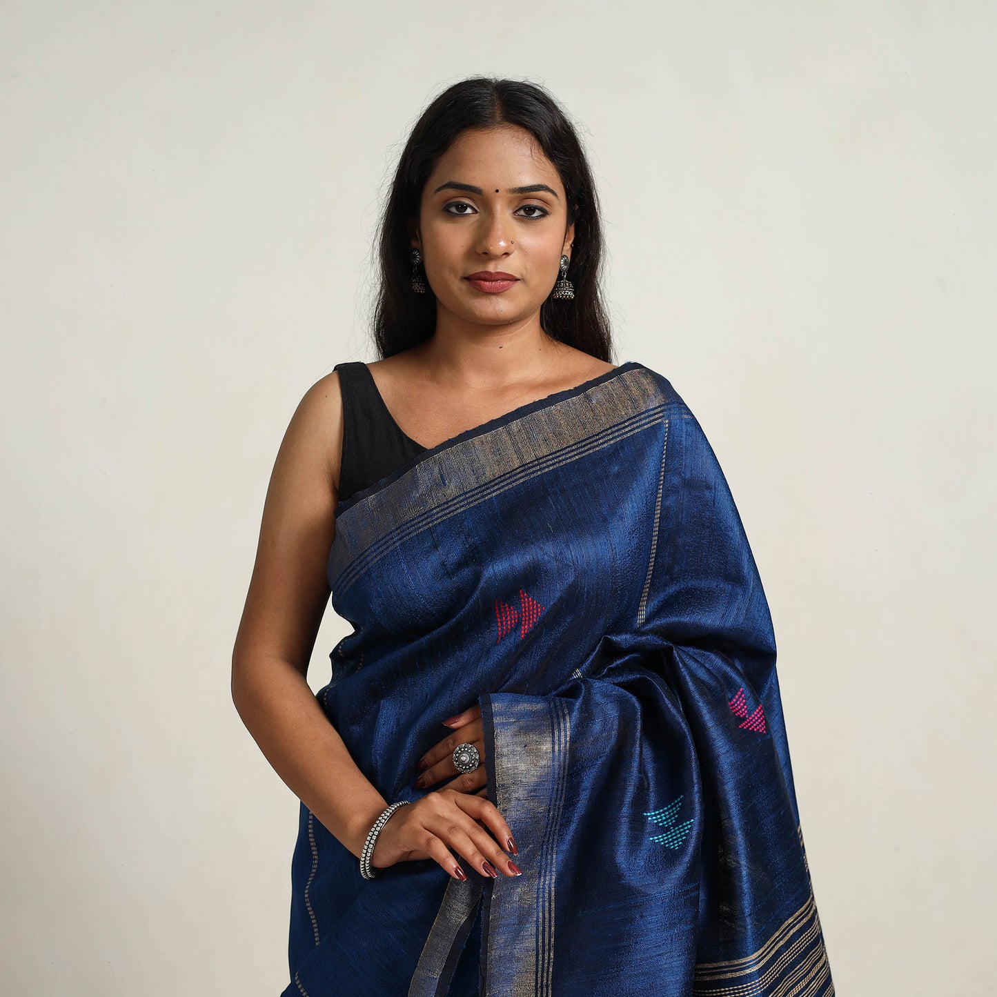 Bhagalpuri Saree