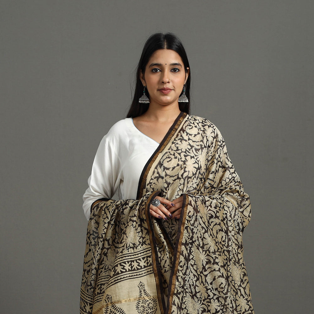 Sanganeri Dupatta