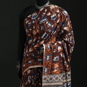 Kalamkari Printed Cotton Saree 83