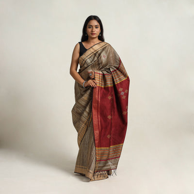 Bhagalpuri Saree