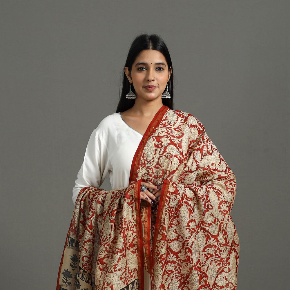 Sanganeri Dupatta