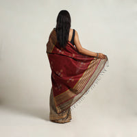 Bhagalpuri Saree