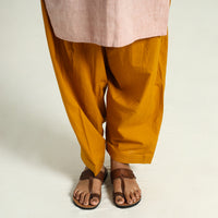 plain Salwar