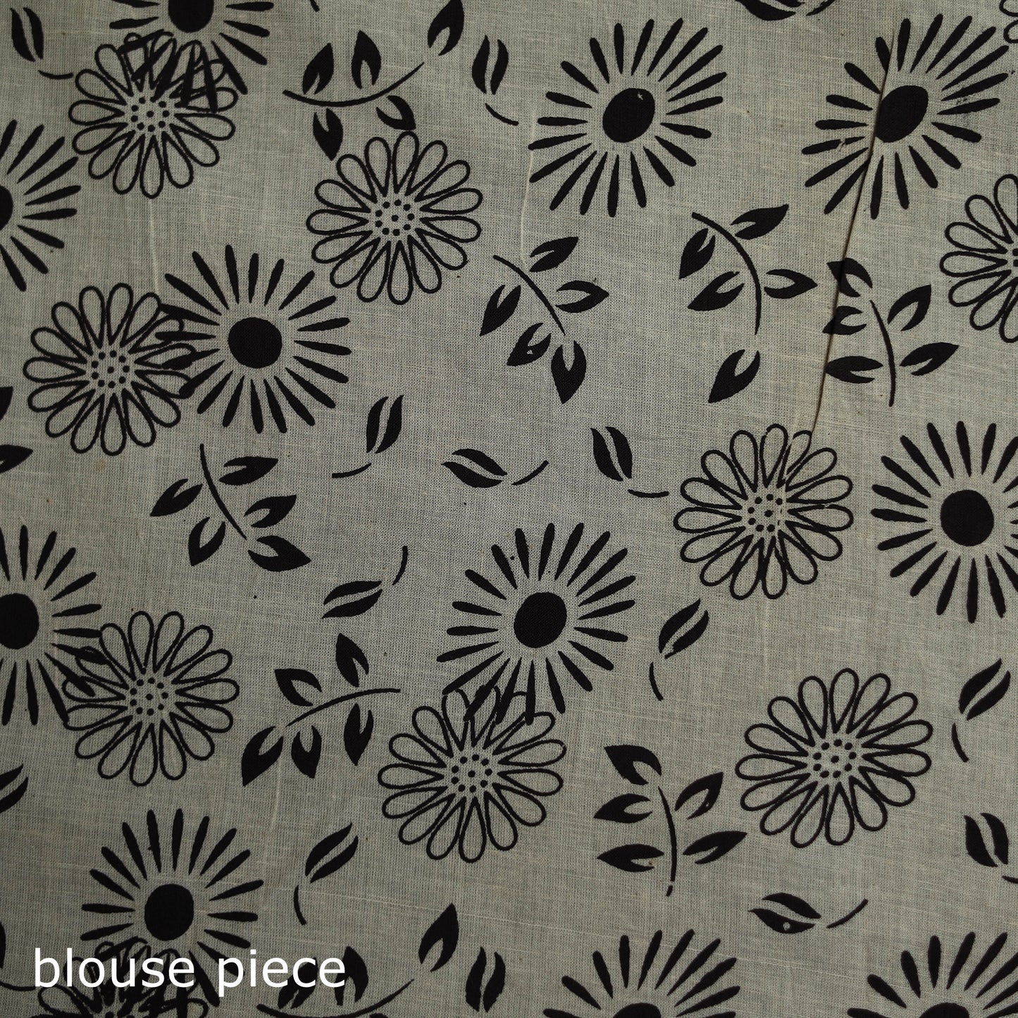 Kalamkari Printed Cotton Saree 84