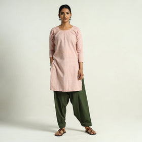 Cotton Salwar