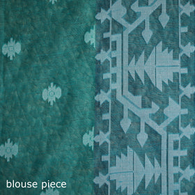 Bengal Pure Muslin Handloom Jamdani Saree 21