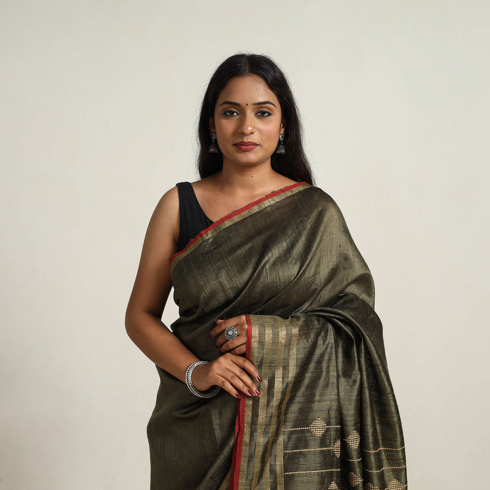 Bhagalpuri Saree