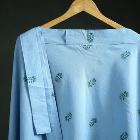 Jacquard Cotton Wrap Around Skirt 141