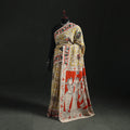 Kalamkari Printed Cotton Saree 89