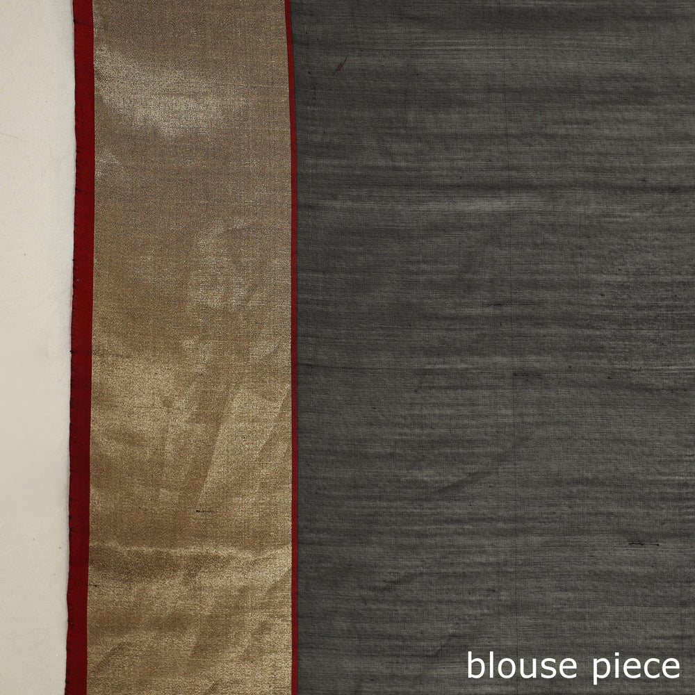 chanderi silk saree