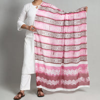 cotton dupatta