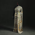 Kalamkari Printed Cotton Saree 92