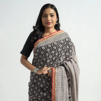 Bagh Print Saree