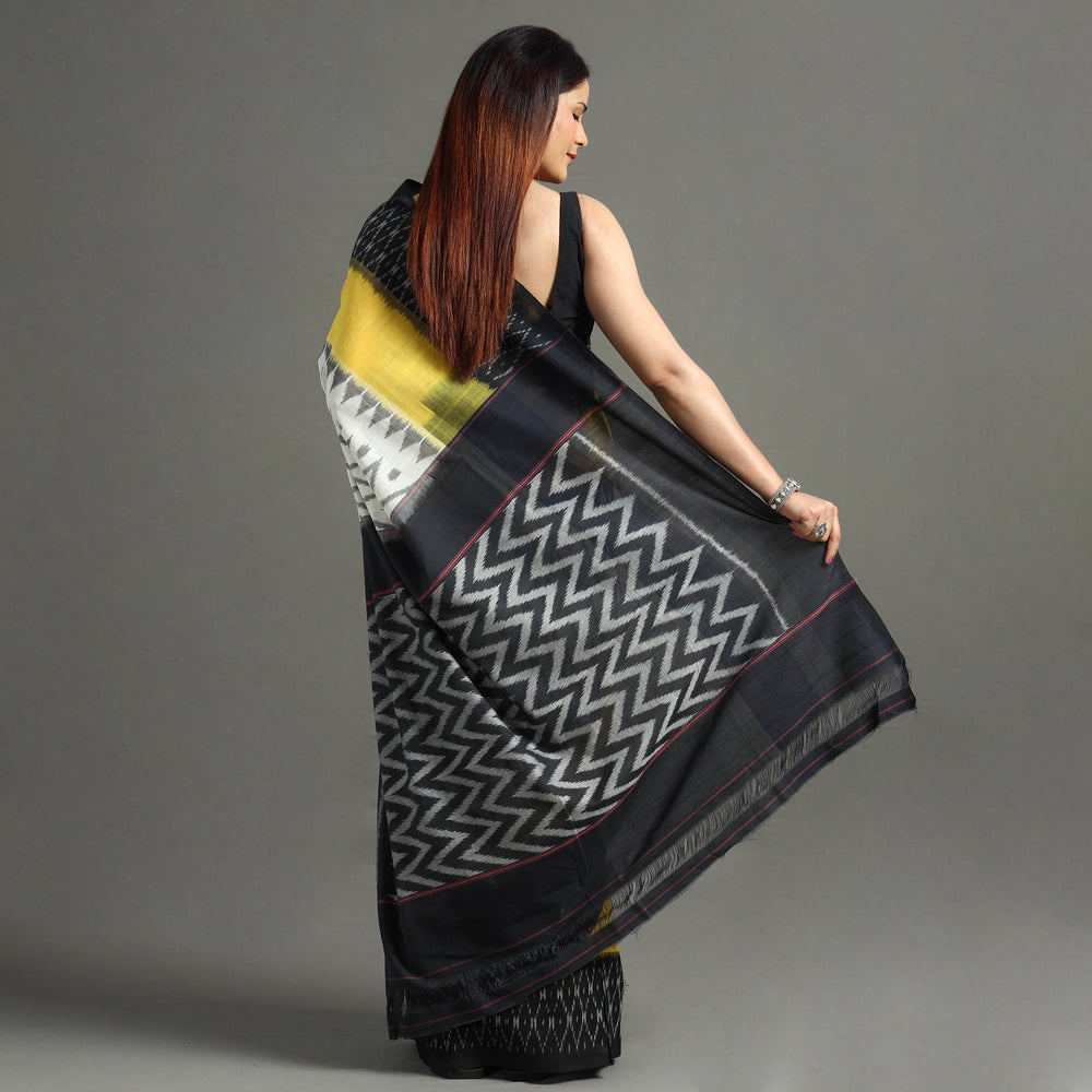 Pochampally Saree