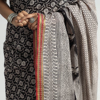 Bagh Print Saree