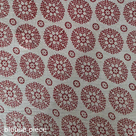 Kalamkari Printed Cotton Saree 93