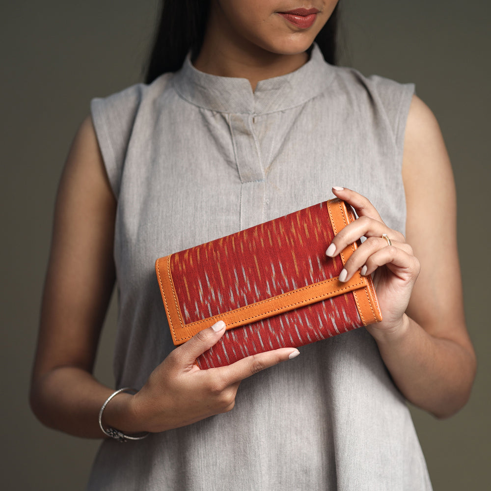 ikat wallet