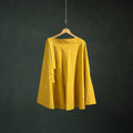 Jacquard Cotton Wrap Around Skirt 149