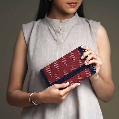 ikat wallet