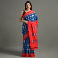 Pochampally Saree