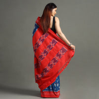 Pochampally Saree