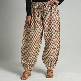  kalamkari afghani salwar