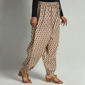  kalamkari afghani salwar