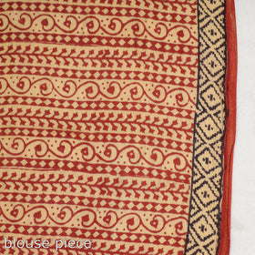 Bagh Print Saree