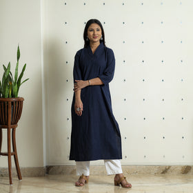 plain kurta

