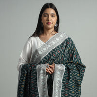 Pochampally Ikat Dupatta 