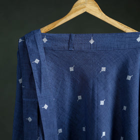 Jacquard Cotton Wrap Around Skirt 155