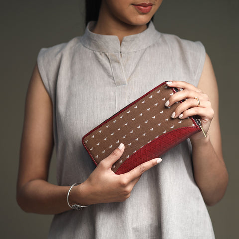 jacquard wallet